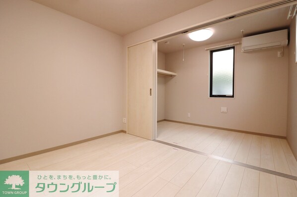 デュオメゾン高円寺駅前の物件内観写真